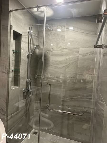 IDEO Q Sukhumvit 36, Bangkok, Soi Sukhumvit 36, Khong Tan, Khlong Toei, Bangkok, 1 Bedroom, 47 sqm, Condo For Rent, by Susira Prueksawun, 500166767 - DDproperty.com