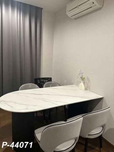 IDEO Q Sukhumvit 36 : ไอดีโอ คิว สุขุมวิท 36, กรุงเทพ, ซอยสุขุมวิท 36, คลองตัน, คลองเตย, กรุงเทพ, 47 ตร.ม., คอนโด ให้เช่า, โดย Susira Preuksawun, 500166767 - DDproperty.com