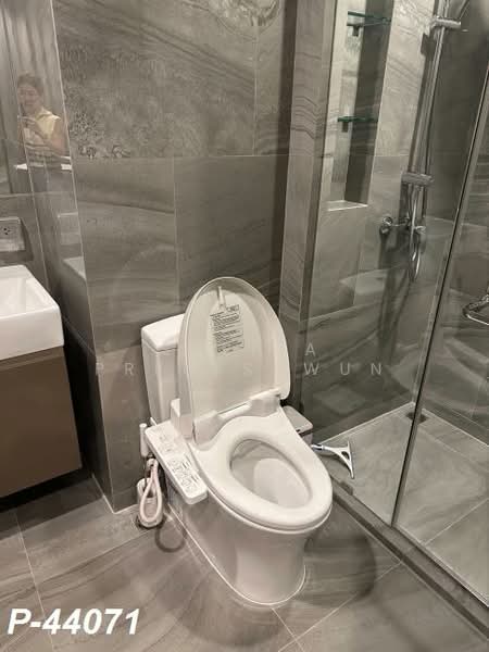 IDEO Q Sukhumvit 36, Bangkok, Soi Sukhumvit 36, Khong Tan, Khlong Toei, Bangkok, 1 Bedroom, 47 sqm, Condo For Rent, by Susira Prueksawun, 500166767 - DDproperty.com