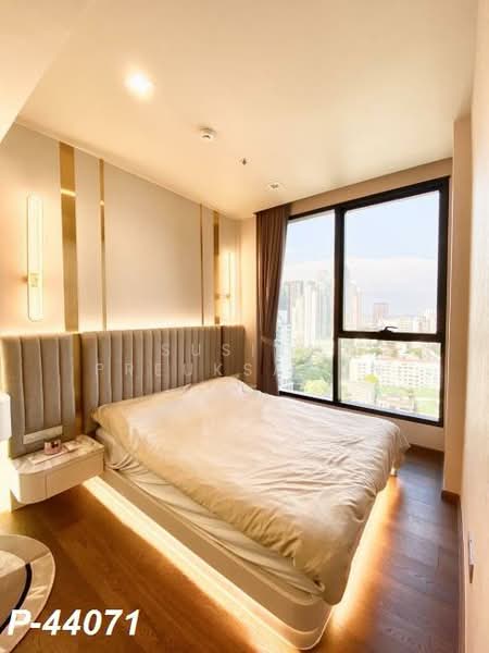 IDEO Q Sukhumvit 36 : ไอดีโอ คิว สุขุมวิท 36, กรุงเทพ, ซอยสุขุมวิท 36, คลองตัน, คลองเตย, กรุงเทพ, 47 ตร.ม., คอนโด ให้เช่า, โดย Susira Preuksawun, 500166767 - DDproperty.com