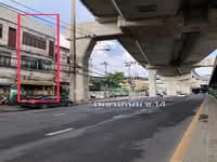 ขาย - อาคารพาณิชย์ติดถนนใหญ่เพชรเกษม, กรุงเทพ