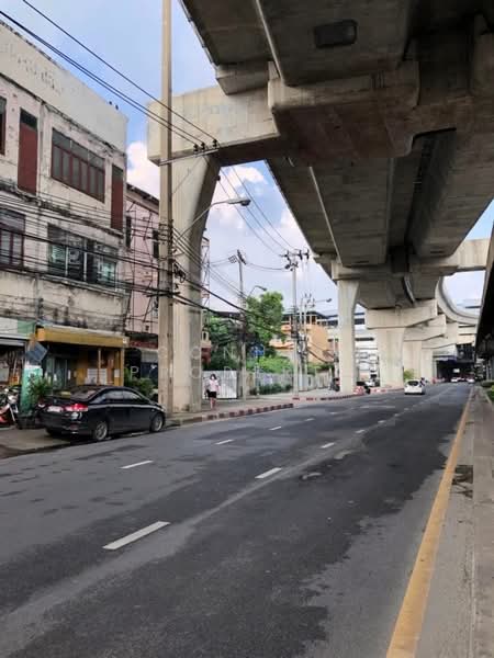 อาคารพาณิชย์ติดถนนใหญ่เพชรเกษม, กรุงเทพ, เพชรเกษม, วัดท่าพระ, บางกอกใหญ่, กรุงเทพ, 21 ตร.ม., ตึกแถว-อาคารพาณิชย์ ขาย, โดย Connex Property, 500166768 - DDproperty.com