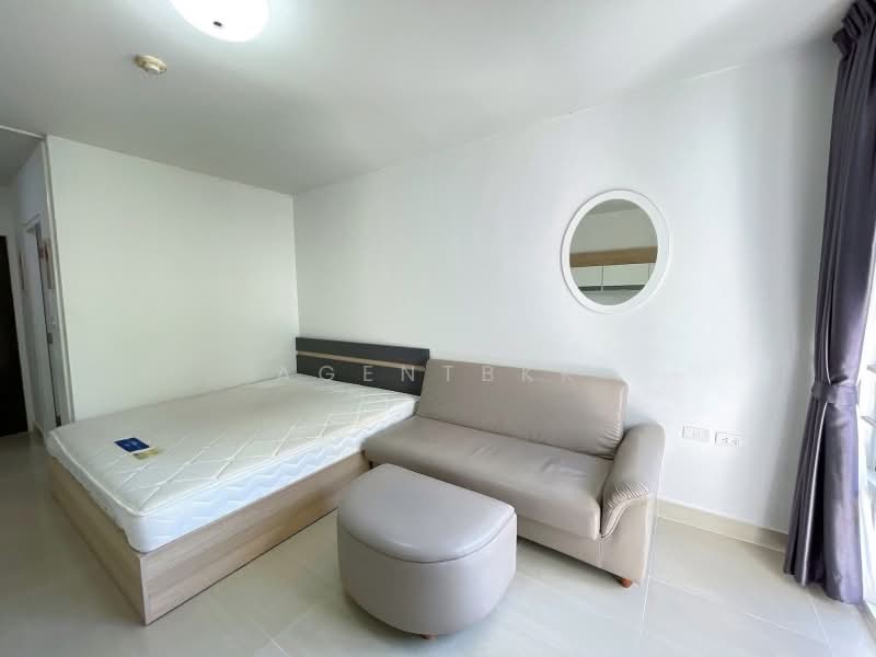 I-House Laguna Garden : ไอ-เฮาส์ ลากูน่า การ์เด้น, กรุงเทพ, รอยัลซิตี้อเวนิว, บางกะปิ, ห้วยขวาง, กรุงเทพ, 29 ตร.ม., คอนโด ให้เช่า, โดย Agentbkk, 500166769 - DDproperty.com