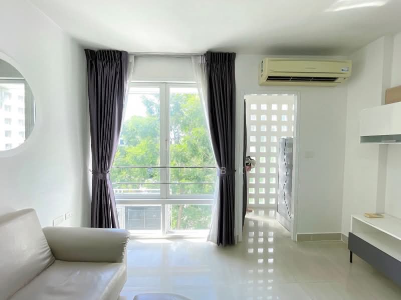 I-House Laguna Garden : ไอ-เฮาส์ ลากูน่า การ์เด้น, กรุงเทพ, รอยัลซิตี้อเวนิว, บางกะปิ, ห้วยขวาง, กรุงเทพ, 29 ตร.ม., คอนโด ให้เช่า, โดย Agentbkk, 500166769 - DDproperty.com