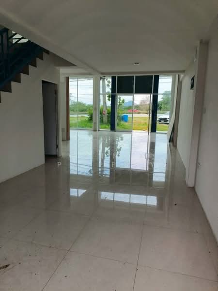 For Sale - Commercial building in a prime business, Nakhon Ratchasima