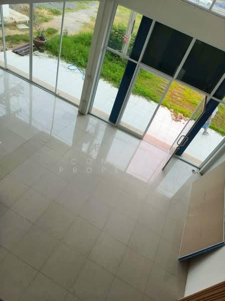 For Sale - Commercial building in a prime business, Nakhon Ratchasima