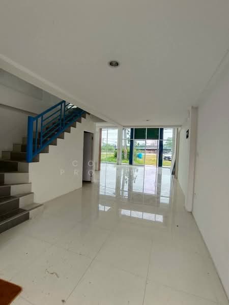 For Sale - Commercial building in a prime business, Nakhon Ratchasima