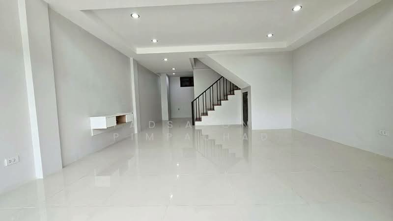 โฮมออฟฟิศ 3.5 ชั้น The Loft 69 เพชรเกษม 69, Bangkok, Lak Song, Bang Khae, Bangkok, , 180 sqm, Shophouse For Sale, by Tadsapong Pimpachad, 500166775 - DDproperty.com