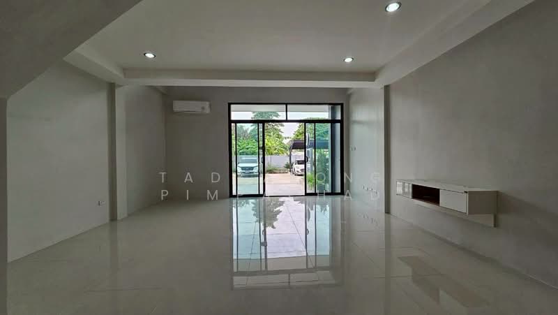 โฮมออฟฟิศ 3.5 ชั้น The Loft 69 เพชรเกษม 69, กรุงเทพ, หลักสอง, บางแค, กรุงเทพ, 180 ตร.ม., ตึกแถว-อาคารพาณิชย์ ขาย, โดย Tadsapong Pimpachad, 500166775 - DDproperty.com