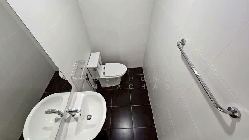 โฮมออฟฟิศ 3.5 ชั้น The Loft 69 เพชรเกษม 69, กรุงเทพ, หลักสอง, บางแค, กรุงเทพ, 180 ตร.ม., ตึกแถว-อาคารพาณิชย์ ขาย, โดย Tadsapong Pimpachad, 500166775 - DDproperty.com