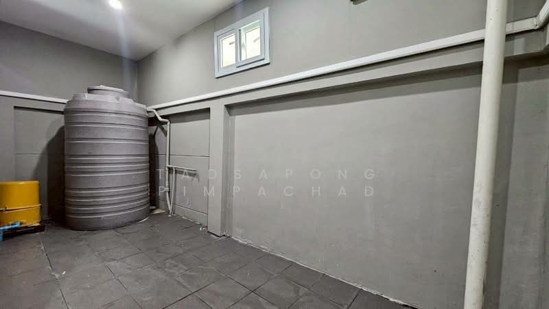 โฮมออฟฟิศ 3.5 ชั้น The Loft 69 เพชรเกษม 69, Bangkok, Lak Song, Bang Khae, Bangkok, , 180 sqm, Shophouse For Sale, by Tadsapong Pimpachad, 500166775 - DDproperty.com