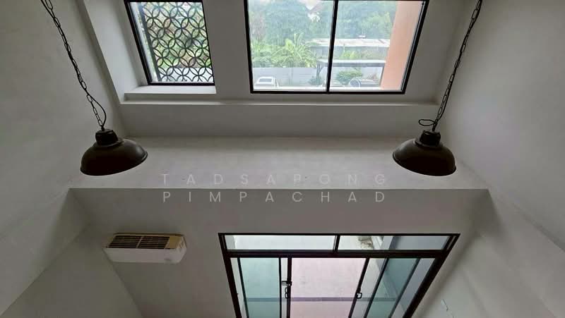 โฮมออฟฟิศ 3.5 ชั้น The Loft 69 เพชรเกษม 69, Bangkok, Lak Song, Bang Khae, Bangkok, , 180 sqm, Shophouse For Sale, by Tadsapong Pimpachad, 500166775 - DDproperty.com