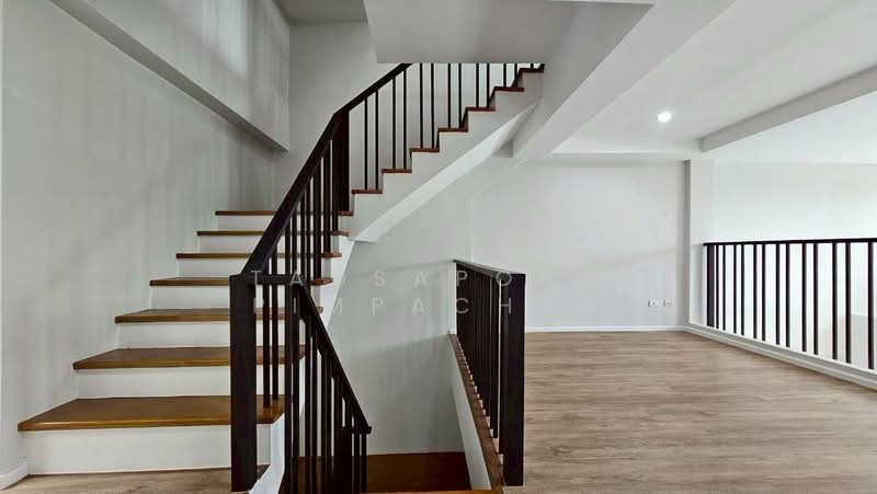 โฮมออฟฟิศ 3.5 ชั้น The Loft 69 เพชรเกษม 69, กรุงเทพ, หลักสอง, บางแค, กรุงเทพ, 180 ตร.ม., ตึกแถว-อาคารพาณิชย์ ขาย, โดย Tadsapong Pimpachad, 500166775 - DDproperty.com