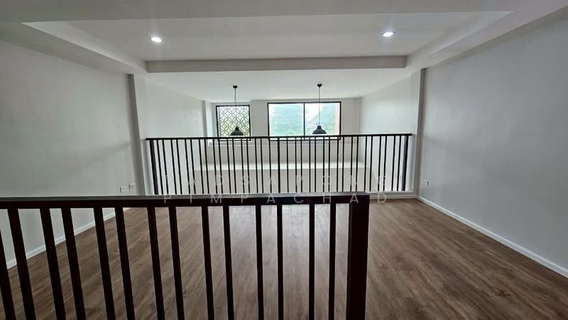 โฮมออฟฟิศ 3.5 ชั้น The Loft 69 เพชรเกษม 69, Bangkok, Lak Song, Bang Khae, Bangkok, , 180 sqm, Shophouse For Sale, by Tadsapong Pimpachad, 500166775 - DDproperty.com