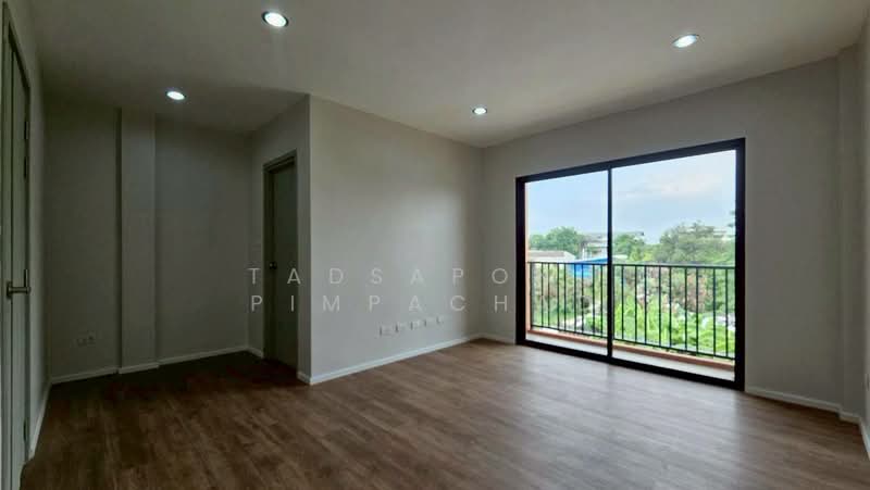 โฮมออฟฟิศ 3.5 ชั้น The Loft 69 เพชรเกษม 69, Bangkok, Lak Song, Bang Khae, Bangkok, , 180 sqm, Shophouse For Sale, by Tadsapong Pimpachad, 500166775 - DDproperty.com