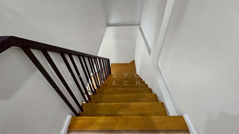 โฮมออฟฟิศ 3.5 ชั้น The Loft 69 เพชรเกษม 69, กรุงเทพ, หลักสอง, บางแค, กรุงเทพ, 180 ตร.ม., ตึกแถว-อาคารพาณิชย์ ขาย, โดย Tadsapong Pimpachad, 500166775 - DDproperty.com