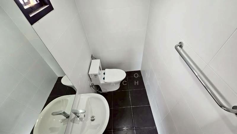 โฮมออฟฟิศ 3.5 ชั้น The Loft 69 เพชรเกษม 69, กรุงเทพ, หลักสอง, บางแค, กรุงเทพ, 180 ตร.ม., ตึกแถว-อาคารพาณิชย์ ขาย, โดย Tadsapong Pimpachad, 500166775 - DDproperty.com