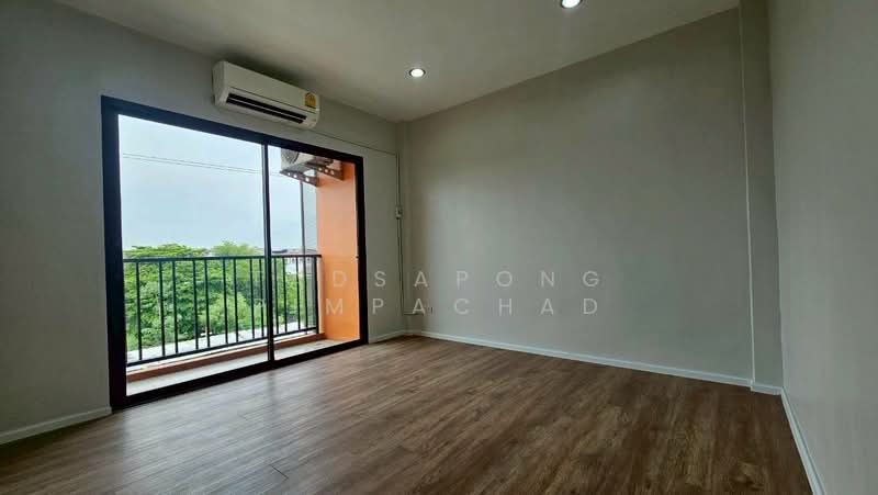 โฮมออฟฟิศ 3.5 ชั้น The Loft 69 เพชรเกษม 69, Bangkok, Lak Song, Bang Khae, Bangkok, , 180 sqm, Shophouse For Sale, by Tadsapong Pimpachad, 500166775 - DDproperty.com