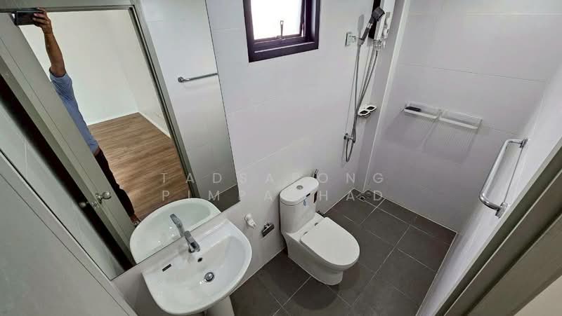 โฮมออฟฟิศ 3.5 ชั้น The Loft 69 เพชรเกษม 69, กรุงเทพ, หลักสอง, บางแค, กรุงเทพ, 180 ตร.ม., ตึกแถว-อาคารพาณิชย์ ขาย, โดย Tadsapong Pimpachad, 500166775 - DDproperty.com