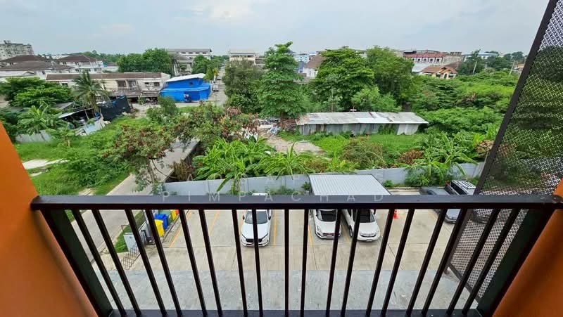 โฮมออฟฟิศ 3.5 ชั้น The Loft 69 เพชรเกษม 69, Bangkok, Lak Song, Bang Khae, Bangkok, , 180 sqm, Shophouse For Sale, by Tadsapong Pimpachad, 500166775 - DDproperty.com