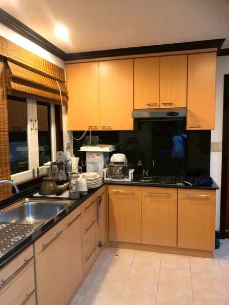 บ้านบุษบา, Pathum Thani, Ban Klang, Muang Pathum Thani, Pathum Thani, 3 Bedrooms, 263 sqm, Single Detached House For Sale, by Jutarat Jitmun, 500166776 - DDproperty.com