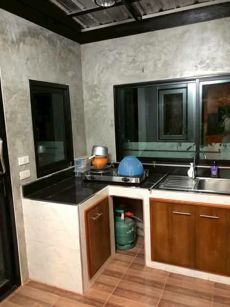 บ้านบุษบา, ปทุมธานี, บ้านกลาง, เมืองปทุมธานี, ปทุมธานี, 263 ตร.ม., บ้านเดี่ยว ขาย, โดย Jutarat Jitmun, 500166776 - DDproperty.com