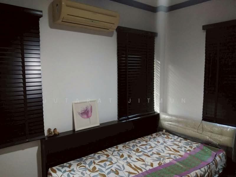 บ้านบุษบา, Pathum Thani, Ban Klang, Muang Pathum Thani, Pathum Thani, 3 Bedrooms, 263 sqm, Single Detached House For Sale, by Jutarat Jitmun, 500166776 - DDproperty.com