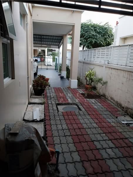 Chuan Chuen Green Bowdler, Pathum Thani, กรุงเทพฯ-ปทุม, Bang Khu Wat, Muang Pathum Thani, Pathum Thani, 3 Bedrooms, 145 sqm, Single Detached House For Sale, by Connex Property, 500166777 - DDproperty.com