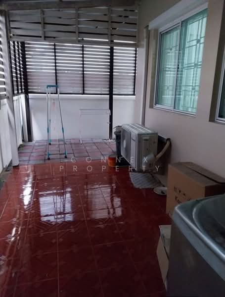 ชวนชื่น กรีนบาวด์ กรุงเทพ - ปทุมธานี, ปทุมธานี, กรุงเทพฯ-ปทุม, บางคูวัด, เมืองปทุมธานี, ปทุมธานี, 145 ตร.ม., บ้านเดี่ยว ขาย, โดย Connex Property, 500166777 - DDproperty.com