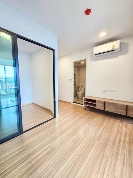 Chewathai Hallmark Ladprao-Chokchai 4, Bangkok, 959 Sangkhom Songkhor Road, Saphan Song, Wang Thonglang, Bangkok, 1 Bedroom, 40 sqm, Condo For Sale, by กัญญณัช, 500166779 - DDproperty.com
