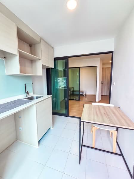 Chewathai Hallmark Ladprao-Chokchai 4 : ชีวาทัย ฮอลล์มาร์ค ลาดพร้าว-โชคชัย4, กรุงเทพ, 959 ถนนสังคมสงเคราะห์, สะพานสอง, วังทองหลาง, กรุงเทพ, 40 ตร.ม., คอนโด ขาย, โดย กัญญณัช, 500166779 - DDproperty.com