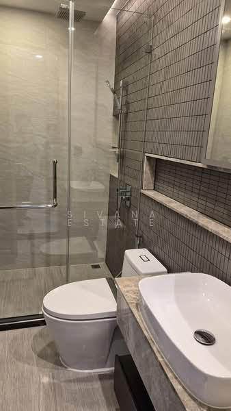 Cooper Siam, กรุงเทพ, Soi Rong Mueang 5, รองเมือง, ปทุมวัน, กรุงเทพ, 50 ตร.ม., คอนโด ให้เช่า, โดย Sivana Estate, 500166780 - DDproperty.com