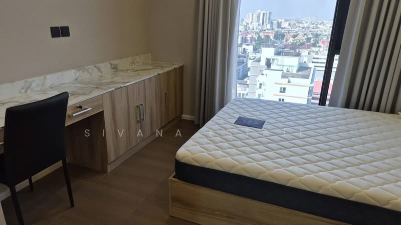 Cooper Siam, Bangkok, Soi Rong Mueang 5, Rong Muang, Pathum Wan, Bangkok, 2 Bedrooms, 50 sqm, Condo For Rent, by Sivana Estate, 500166780 - DDproperty.com