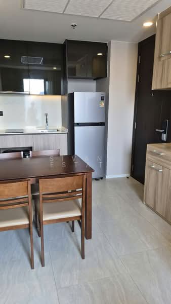Cooper Siam, Bangkok, Soi Rong Mueang 5, Rong Muang, Pathum Wan, Bangkok, 2 Bedrooms, 50 sqm, Condo For Rent, by Sivana Estate, 500166780 - DDproperty.com