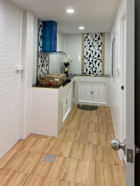 บ้านสินทรัพย์ 1 รังสิต - คลอง 4, ปทุมธานี, รังสิต - นครนายก, บึงยี่โถ, ธัญบุรี, ปทุมธานี, 130 ตร.ม., ทาวน์เฮ้าส์ ขาย, โดย Connex Property, 500166783 - DDproperty.com