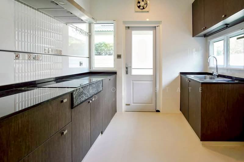 Nantawan Bangna Km.7, Samut Prakan, 98 Bangna-Trad Road, Bang Kaeo, Bang Plee, Samut Prakan, 4 Bedrooms, 283 sqm, Single Detached House For Rent, by Princeton Estate Co.,Ltd., 500166784 - DDproperty.com