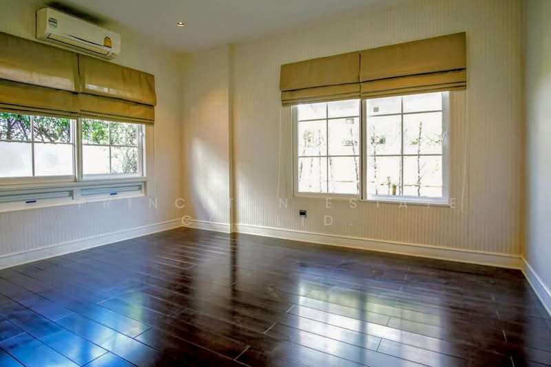 Nantawan Bangna Km.7 : นันทวัน บางนา กม.7, สมุทรปราการ, 98 ถนนบางนา-ตราด, บางแก้ว, บางพลี, สมุทรปราการ, 283 ตร.ม., บ้านเดี่ยว ให้เช่า, โดย Princeton Estate Co.,Ltd., 500166784 - DDproperty.com