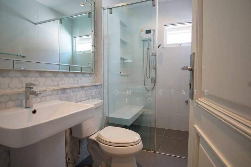 Nantawan Bangna Km.7 : นันทวัน บางนา กม.7, สมุทรปราการ, 98 ถนนบางนา-ตราด, บางแก้ว, บางพลี, สมุทรปราการ, 283 ตร.ม., บ้านเดี่ยว ให้เช่า, โดย Princeton Estate Co.,Ltd., 500166784 - DDproperty.com