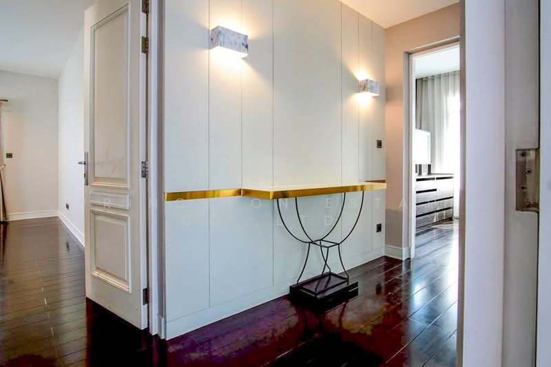 Nantawan Bangna Km.7, Samut Prakan, 98 Bangna-Trad Road, Bang Kaeo, Bang Plee, Samut Prakan, 4 Bedrooms, 283 sqm, Single Detached House For Rent, by Princeton Estate Co.,Ltd., 500166784 - DDproperty.com