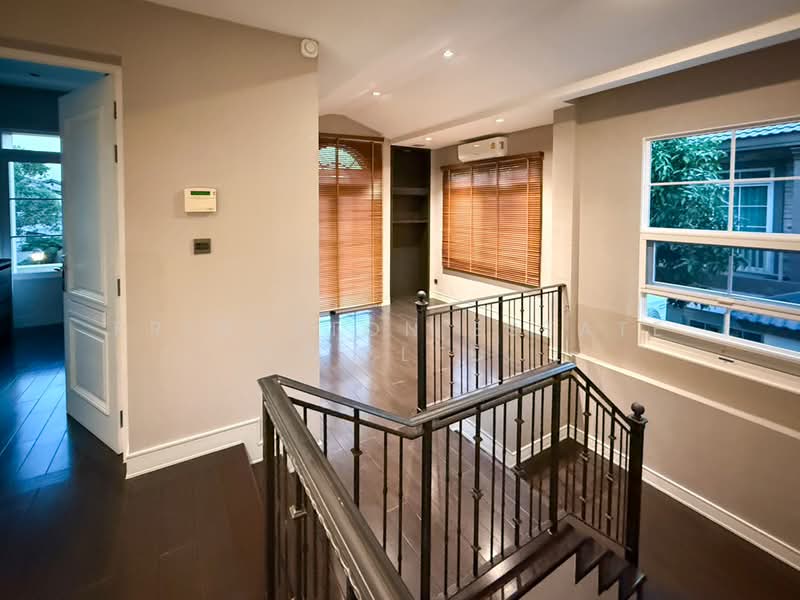 Nantawan Bangna Km.7, Samut Prakan, 98 Bangna-Trad Road, Bang Kaeo, Bang Plee, Samut Prakan, 4 Bedrooms, 283 sqm, Single Detached House For Rent, by Princeton Estate Co.,Ltd., 500166784 - DDproperty.com