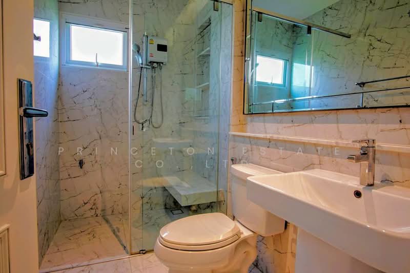 Nantawan Bangna Km.7 : นันทวัน บางนา กม.7, สมุทรปราการ, 98 ถนนบางนา-ตราด, บางแก้ว, บางพลี, สมุทรปราการ, 283 ตร.ม., บ้านเดี่ยว ให้เช่า, โดย Princeton Estate Co.,Ltd., 500166784 - DDproperty.com