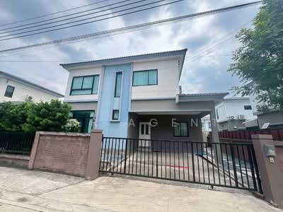 ขาย - Casa Ville Wongwaen-Ramintra : คาซ่า วิลล์ วงแหวน-รามอินทรา, กรุงเทพ