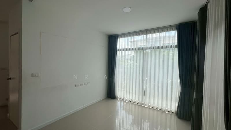 Casa Ville Wongwaen-Ramintra : คาซ่า วิลล์ วงแหวน-รามอินทรา, กรุงเทพ, ซอย นามวงศ์, ออเงิน, สายไหม, กรุงเทพ, 126 ตร.ม., บ้านเดี่ยว ขาย, โดย NR AGENT, 500166785 - DDproperty.com