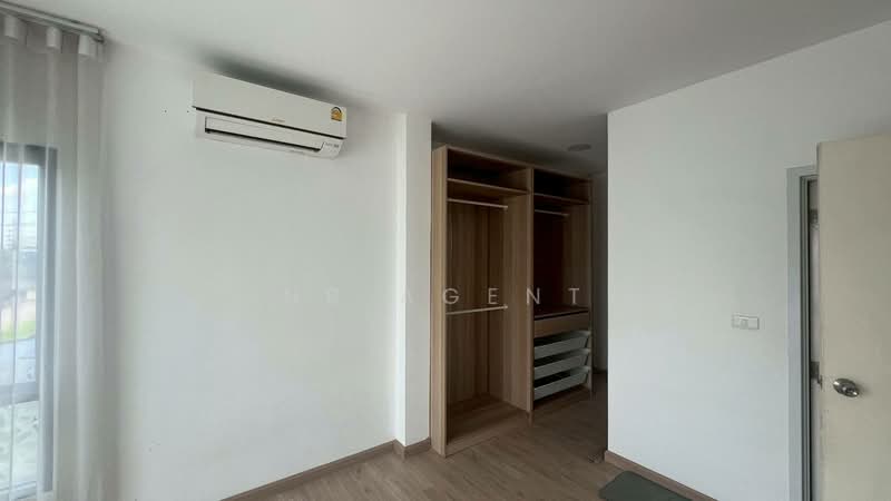 Casa Ville Wongwaen-Ramintra, Bangkok, Soi Namwong, O-Ngoen, Sai Mai, Bangkok, 3 Bedrooms, 126 sqm, Single Detached House For Sale, by NR AGENT, 500166785 - DDproperty.com