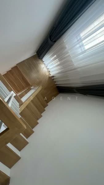 Casa Ville Wongwaen-Ramintra : คาซ่า วิลล์ วงแหวน-รามอินทรา, กรุงเทพ, ซอย นามวงศ์, ออเงิน, สายไหม, กรุงเทพ, 126 ตร.ม., บ้านเดี่ยว ขาย, โดย NR AGENT, 500166785 - DDproperty.com