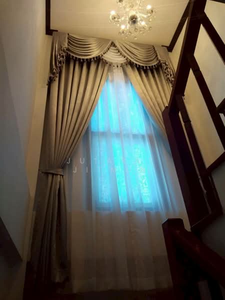 บ้านบุษบา, ปทุมธานี, บ้านกลาง, เมืองปทุมธานี, ปทุมธานี, 263 ตร.ม., บ้านเดี่ยว ให้เช่า, โดย Jutarat Jitmun, 500166786 - DDproperty.com