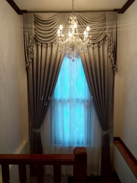 บ้านบุษบา, ปทุมธานี, บ้านกลาง, เมืองปทุมธานี, ปทุมธานี, 263 ตร.ม., บ้านเดี่ยว ให้เช่า, โดย Jutarat Jitmun, 500166786 - DDproperty.com