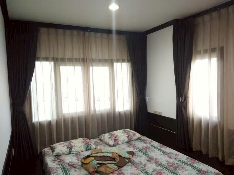 บ้านบุษบา, ปทุมธานี, บ้านกลาง, เมืองปทุมธานี, ปทุมธานี, 263 ตร.ม., บ้านเดี่ยว ให้เช่า, โดย Jutarat Jitmun, 500166786 - DDproperty.com