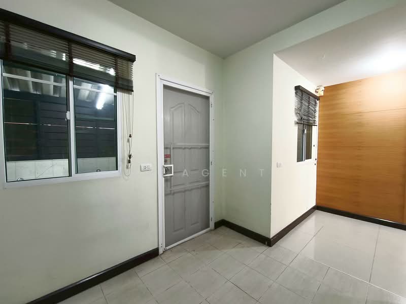 Passorn Prestige Onnut : ภัสสร เพรสทีจ อ่อนนุช, กรุงเทพ, ถนน เฉลิมพระเกียรติ ร. 9, ประเวศ, ประเวศ, กรุงเทพ, 149 ตร.ม., บ้านเดี่ยว ขาย, โดย NR AGENT, 500166789 - DDproperty.com