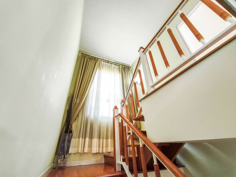 Passorn Prestige Onnut, Bangkok, Chaloem Phrakiat Rama 9 Road, Prawet, Prawet, Bangkok, 3 Bedrooms, 149 sqm, Single Detached House For Sale, by NR AGENT, 500166789 - DDproperty.com